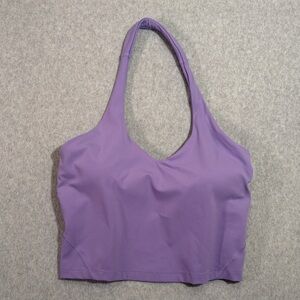 Lululemon Align Halter Tank Top in Size 8